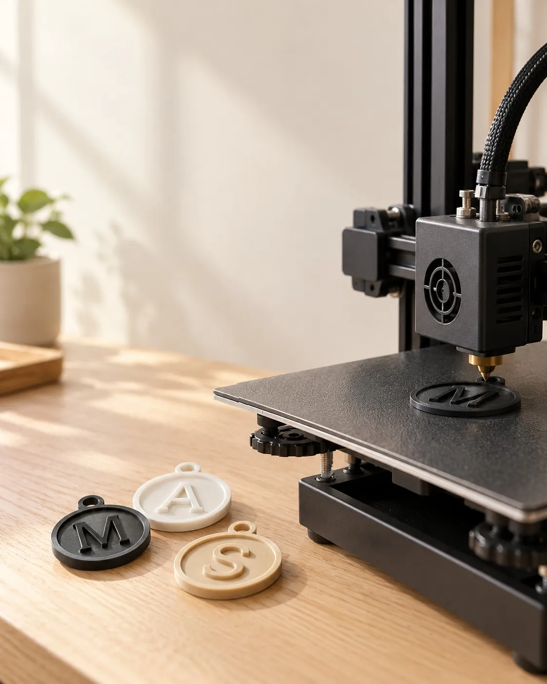 Impresión 3D personalizada